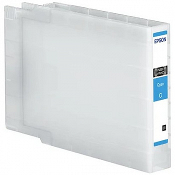 Оригинальный картридж Epson T04C / C13T04C240