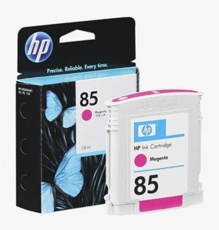 Оригинальный картридж HP C9426A