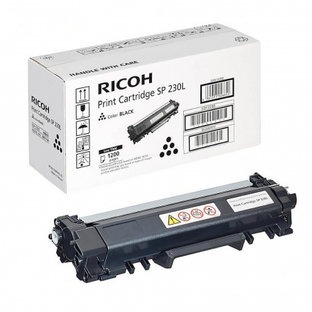 Оригинальный картридж Ricoh 408295 (SP-230L)