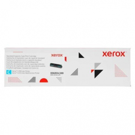 Оригинальный картридж Xerox 006R04388