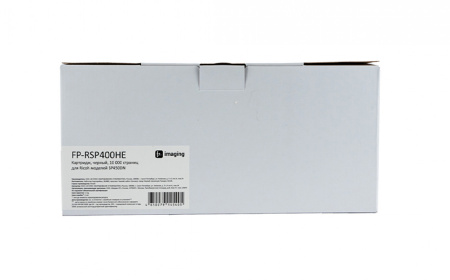 Совместимый картридж Fplus FP-RSP400HE