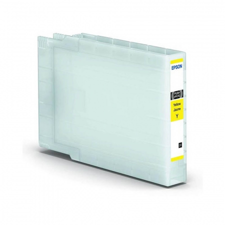 Оригинальный картридж Epson T04C4 / C13T04C440