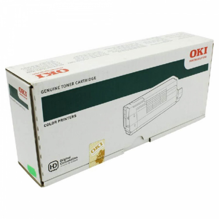 Оригинальный картридж OKI 44318624