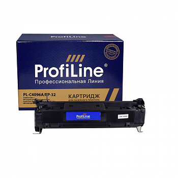 Совместимый картридж ProfiLine PL-C4096A / PL-EP-32