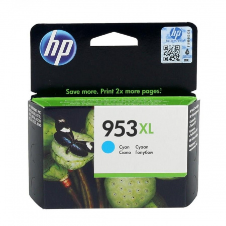 Оригинальный картридж HP F6U18AE