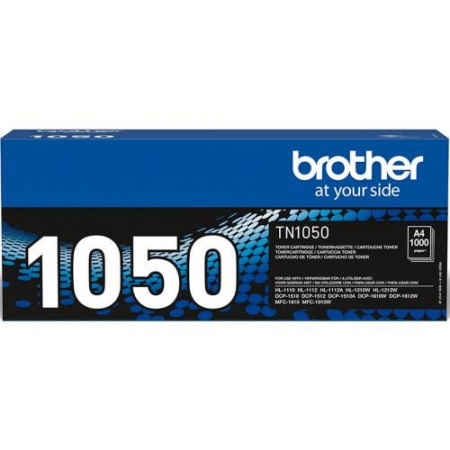 Оригинальный картридж Brother TN-1050