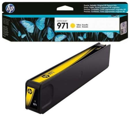 Оригинальный картридж HP CN624AE