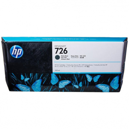 Оригинальный картридж HP CH575A