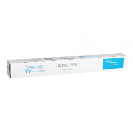 Оригинальный картридж Kyocera 1T02XDCNL0 / TK-8375C
