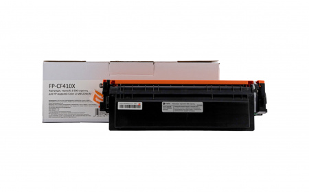 Совместимый картридж Fplus FP-CF410X