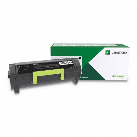 Оригинальный картридж Lexmark B225X00