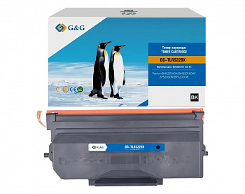 Совместимый картридж G&G GG-TLR5220X