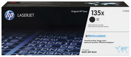 Оригинальный картридж HP W1350X