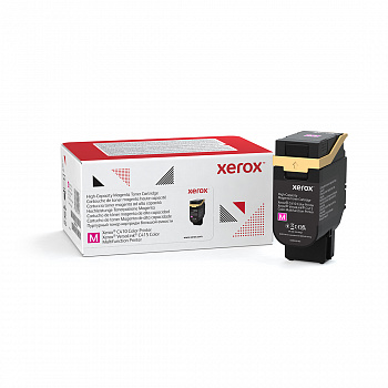 Оригинальный картридж Xerox 006R04766