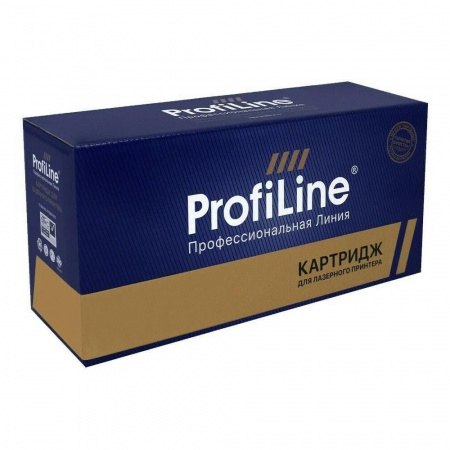 Совместимый картридж ProfiLine PL-TN-216Y / PL-TN-319Y
