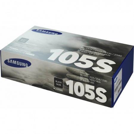 Оригинальный картридж Samsung MLT-D105S (SU776A)