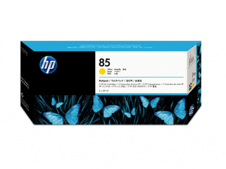 Оригинальный картридж HP C9433A