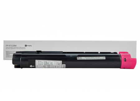 Совместимый картридж Fplus FP-X7120M