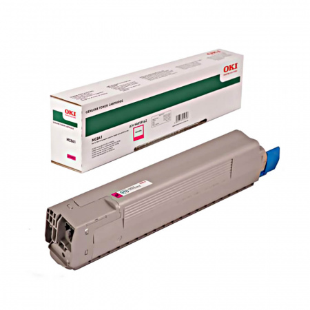 Оригинальный картридж OKI 44059262