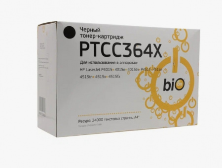 Совместимый картридж Bion PTCC364X