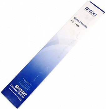 Оригинальный картридж Epson / C13S015327BA
