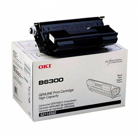 Оригинальный картридж OKI 9004079