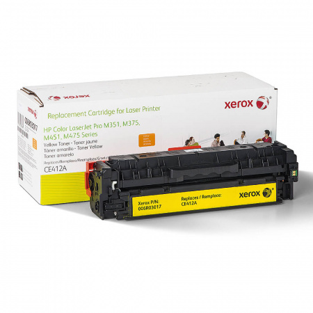 Оригинальный картридж Xerox 006R03017