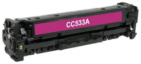 Совместимый картридж Ninestar OC-CC533A / CRG118M
