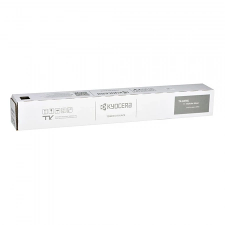 Оригинальный картридж Kyocera 1T02XD0NL0 / TK-8375K