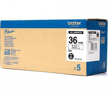 Оригинальный картридж Brother HGE261V5
