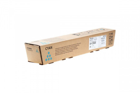 Оригинальный картридж Ricoh 841820 (MP-C3503)