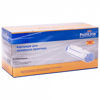 Совместимый картридж ProfiLine PL-CE253A
