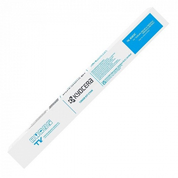 Оригинальный картридж Kyocera 1T0C2JCNL0 / TK-8585C