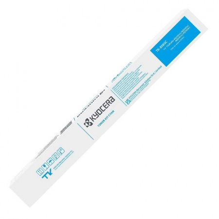 Оригинальный картридж Kyocera 1T0C2JCNL0 / TK-8585C