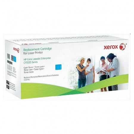 Оригинальный картридж Xerox 106R02266