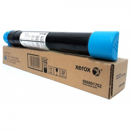 Оригинальный картридж Xerox 006R01702