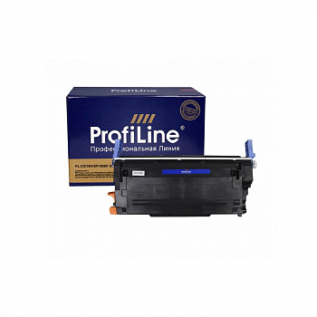 Совместимый картридж ProfiLine PL-C9720A / PL-EP-85BK
