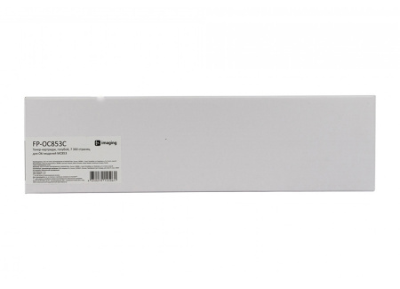 Совместимый картридж Fplus FP-OC853C