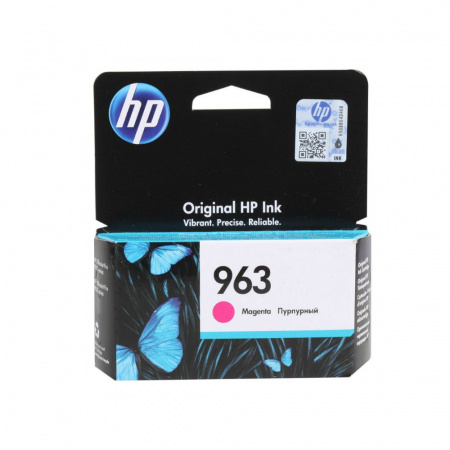 Оригинальный картридж HP 3JA24AE