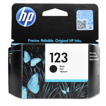 Оригинальный картридж HP F6V17AE