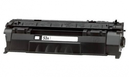 Совместимый картридж Ninestar OC-Q7553A