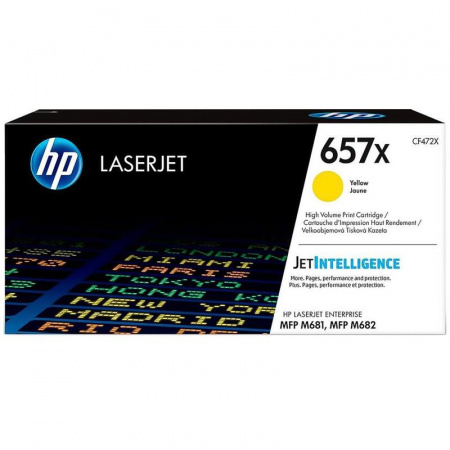 Оригинальный картридж HP CF472X