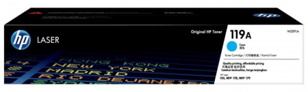 Оригинальный картридж HP W2091A