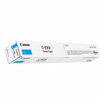 Оригинальный картридж Canon 5754C002 / C-EXV64C