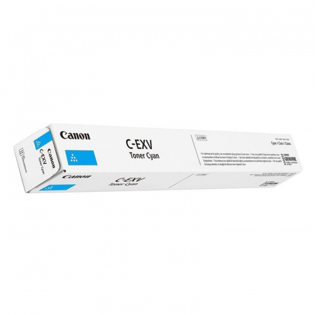 Оригинальный картридж Canon 5754C002 / C-EXV64C