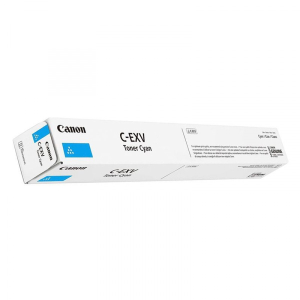 Оригинальный картридж Canon 5754C002 / C-EXV64C