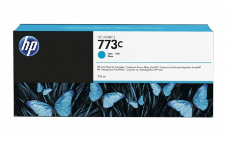 Оригинальный картридж HP C1Q42A