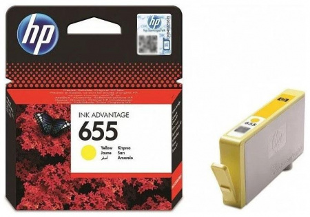 Оригинальный картридж HP CZ112AE