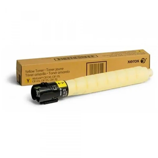 Оригинальный картридж Xerox 006R01757