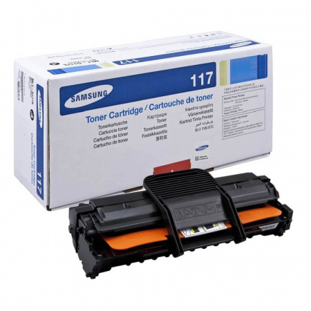 Оригинальный картридж Samsung MLT-D117S (SU853A)